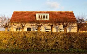 De 6 Linden Gastronomisch Boutique Hotel